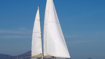 Spirit of the East -  Main
